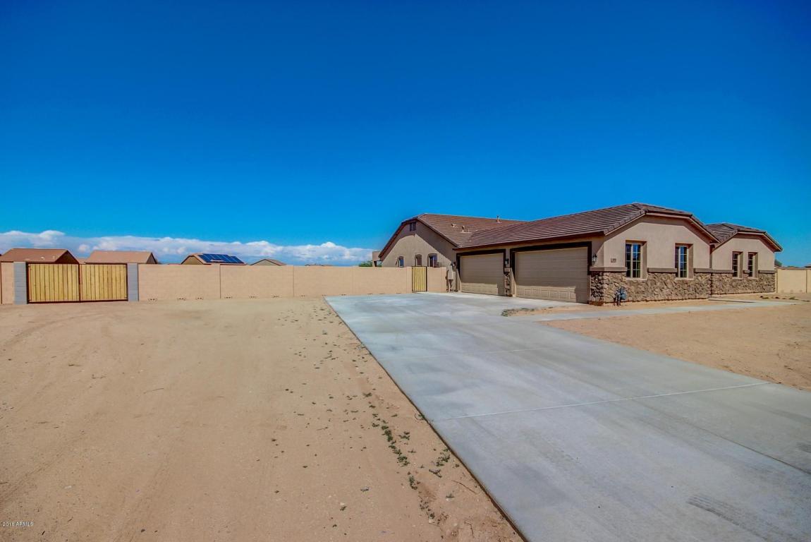 3078 W ROBERTS Road, Queen Creek, AZ 85142