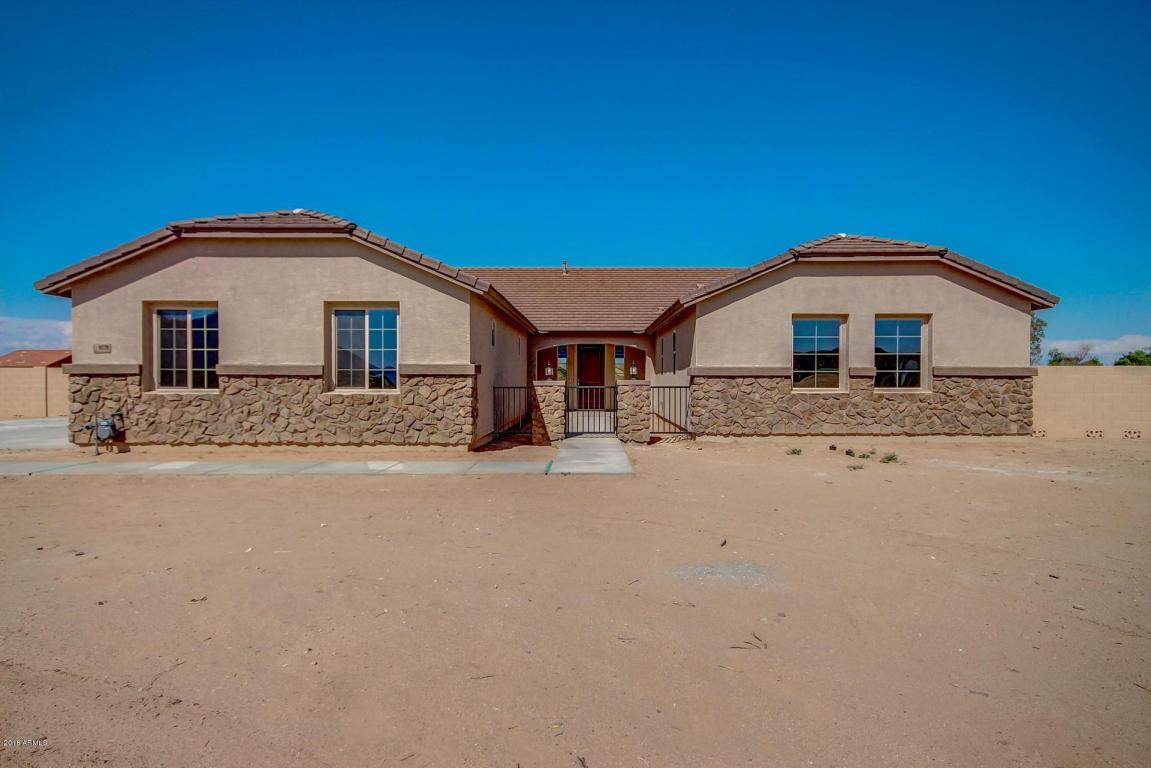 3078 W ROBERTS Road, Queen Creek, AZ 85142