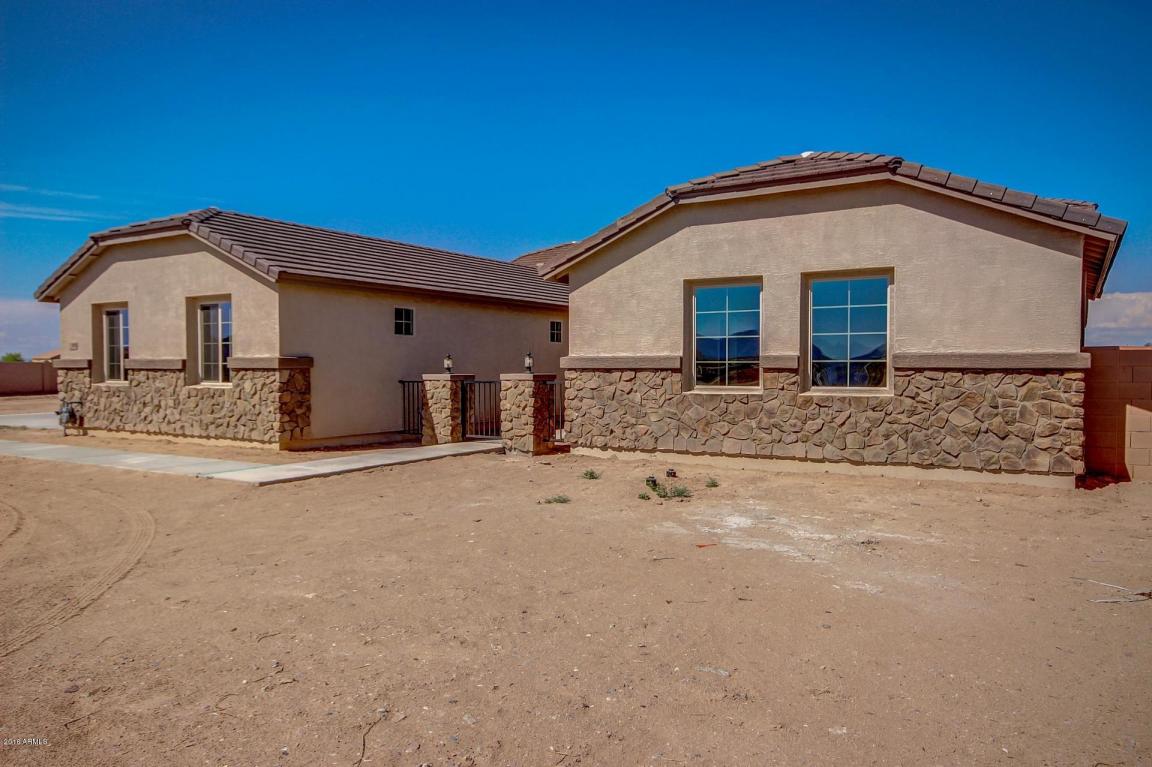 3078 W ROBERTS Road, Queen Creek, AZ 85142