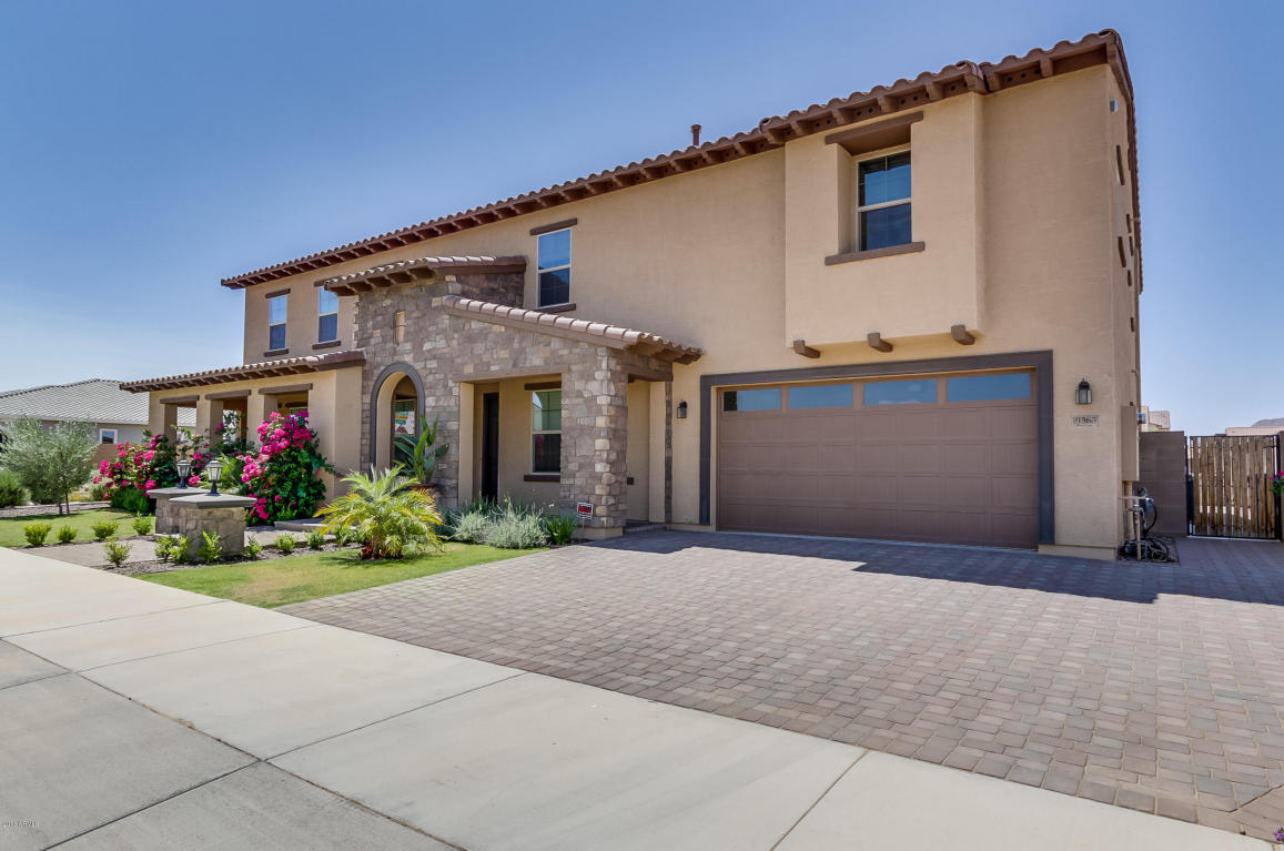 21365 E Waverly Drive, Queen Creek, AZ 85142