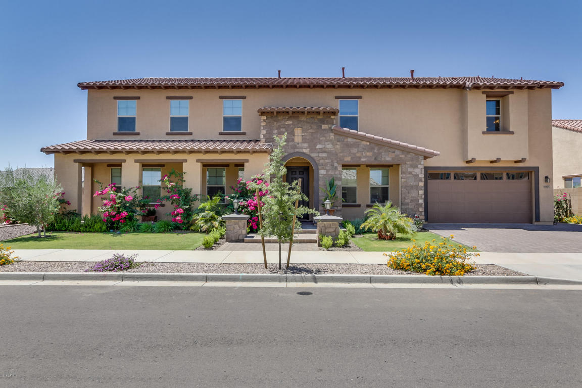 21365 E Waverly Drive, Queen Creek, AZ 85142