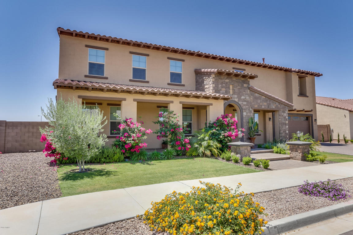 21365 E Waverly Drive, Queen Creek, AZ 85142