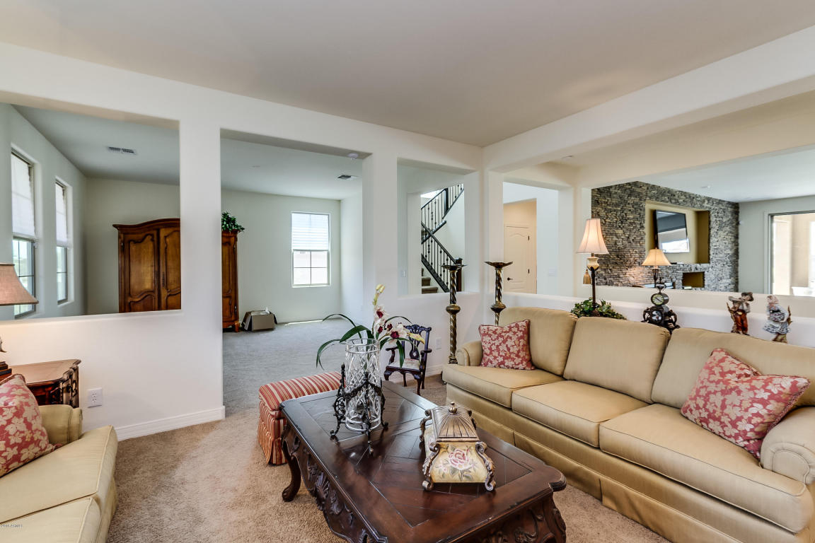 21365 E Waverly Drive, Queen Creek, AZ 85142