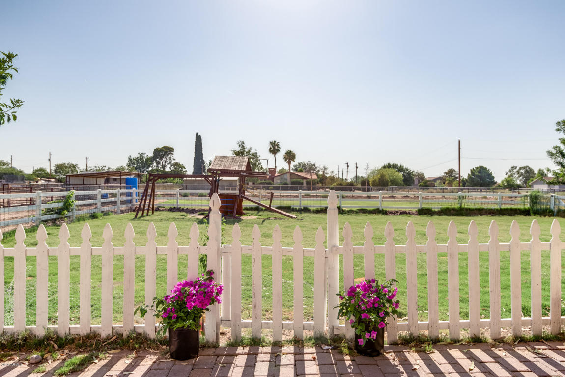 26608 S 187TH Street, Queen Creek, AZ 85142