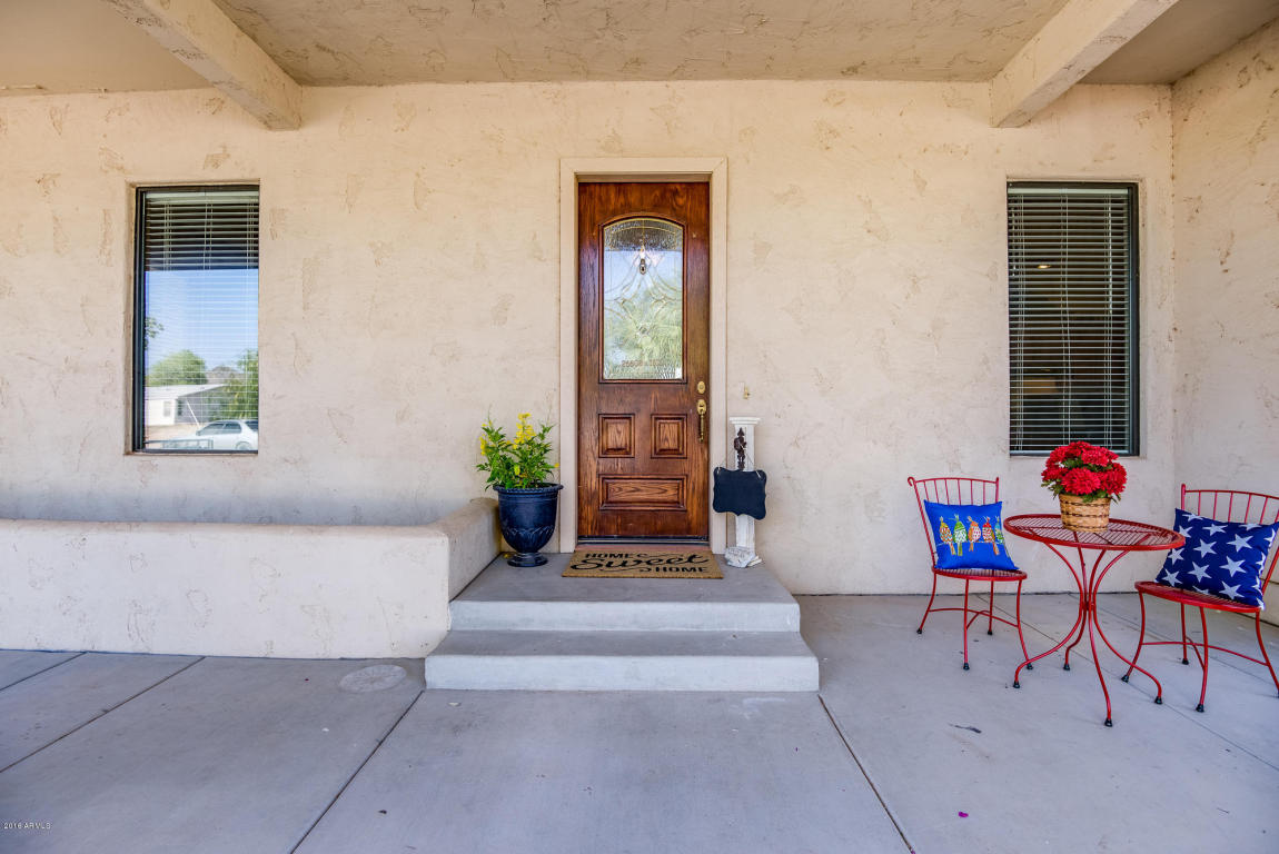 26608 S 187TH Street, Queen Creek, AZ 85142