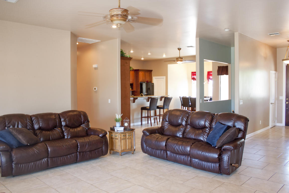 26608 S 187TH Street, Queen Creek, AZ 85142