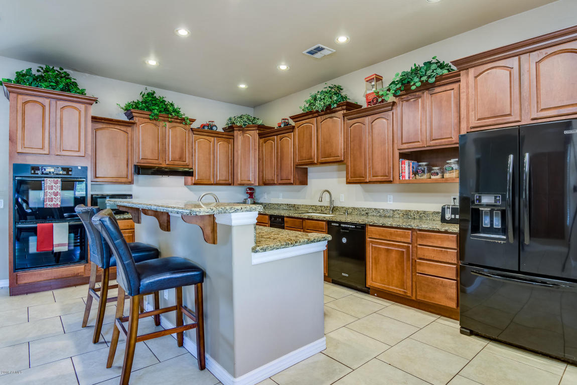 26608 S 187TH Street, Queen Creek, AZ 85142