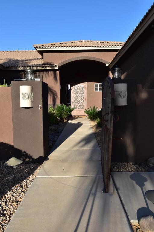 24609 S 211TH Place, Queen Creek, AZ 85142