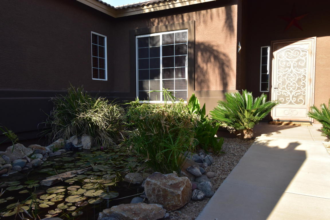 24609 S 211TH Place, Queen Creek, AZ 85142