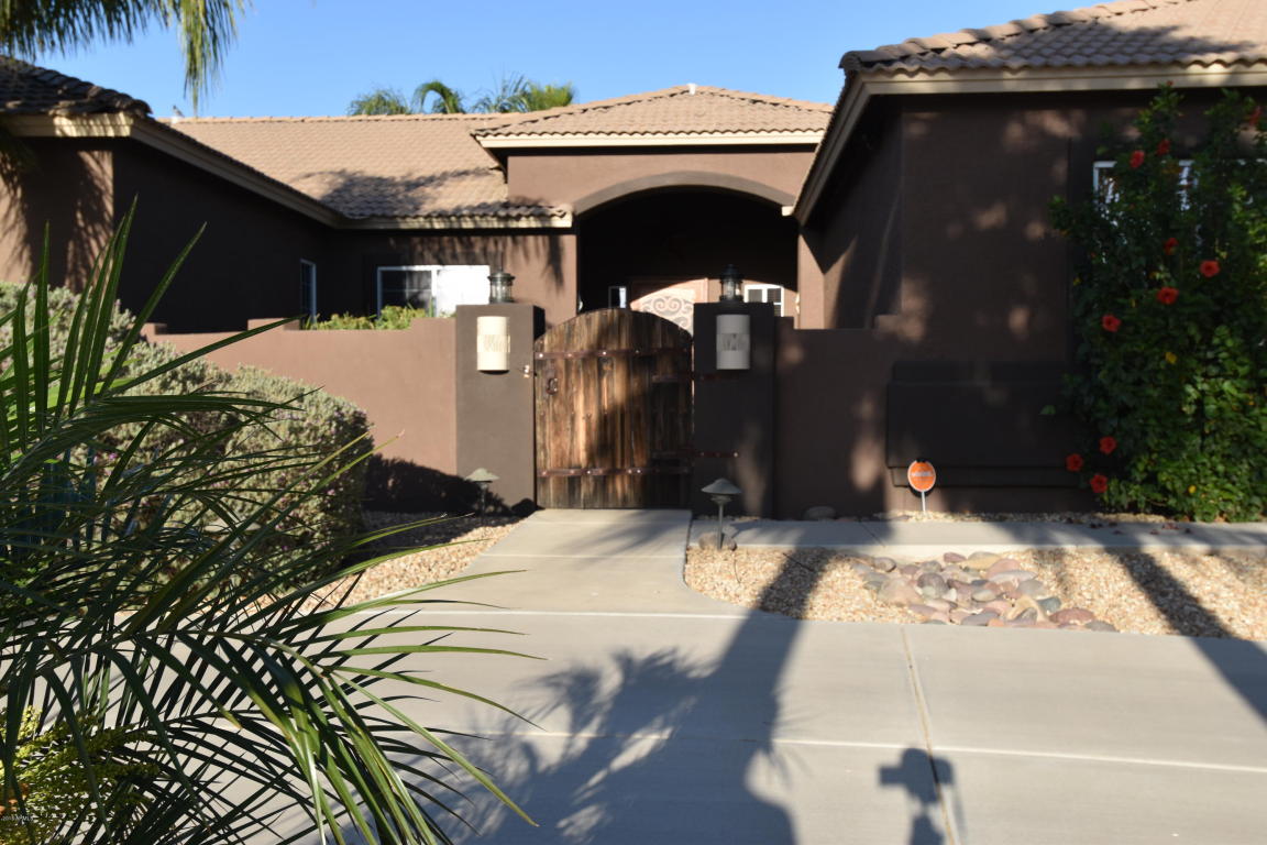 24609 S 211TH Place, Queen Creek, AZ 85142