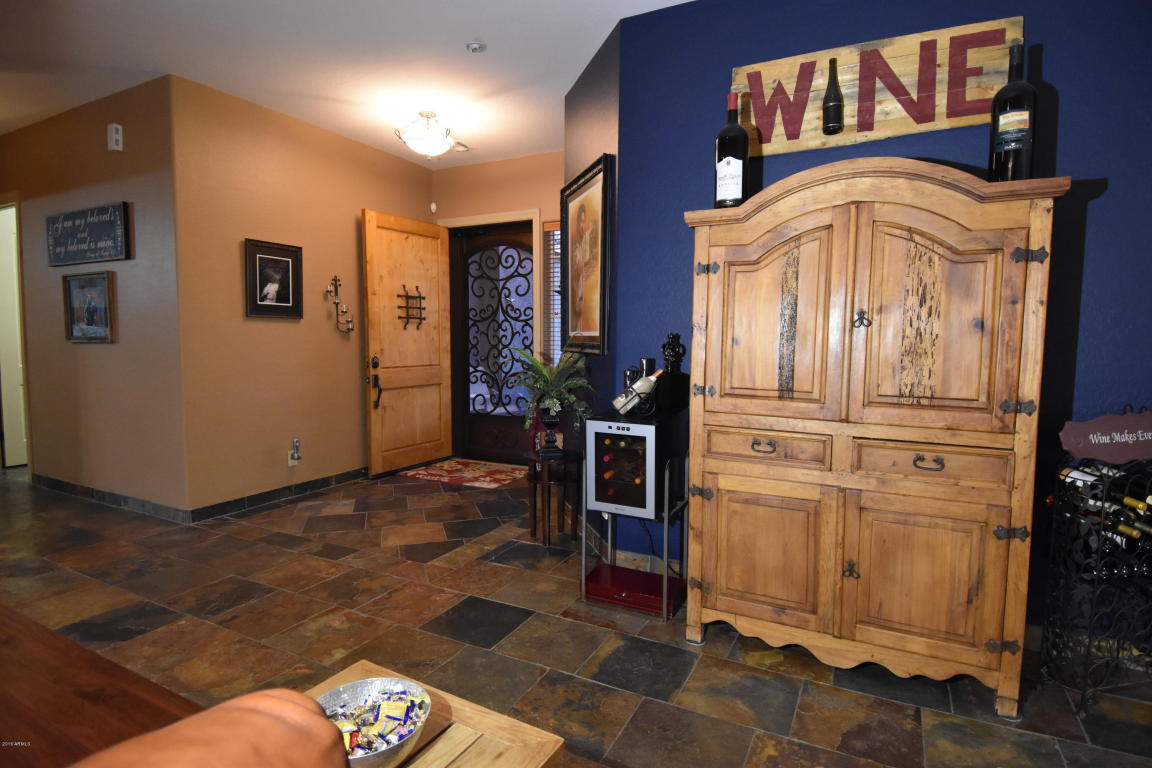 24609 S 211TH Place, Queen Creek, AZ 85142