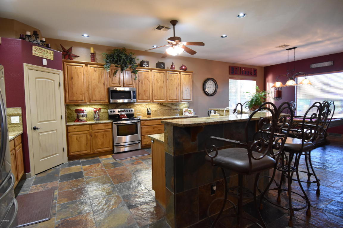 24609 S 211TH Place, Queen Creek, AZ 85142