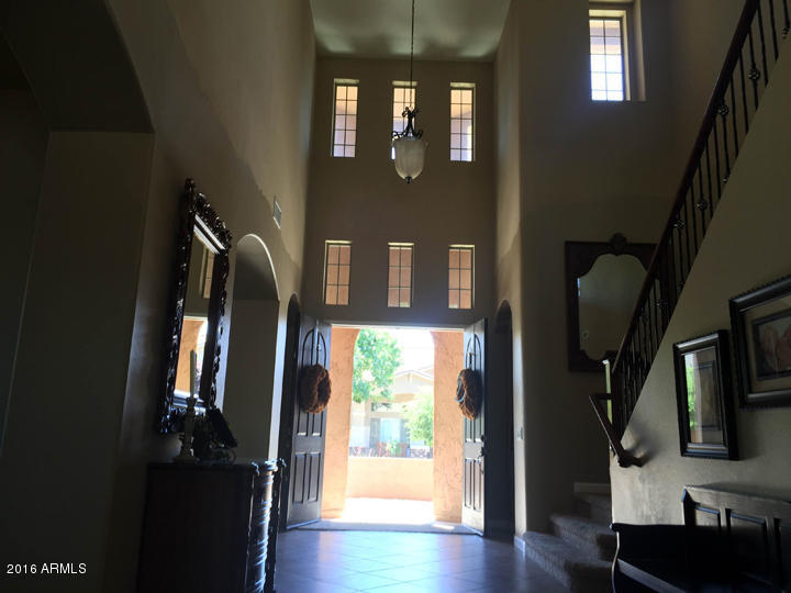 18588 E Strawberry Drive, Queen Creek, AZ 85142
