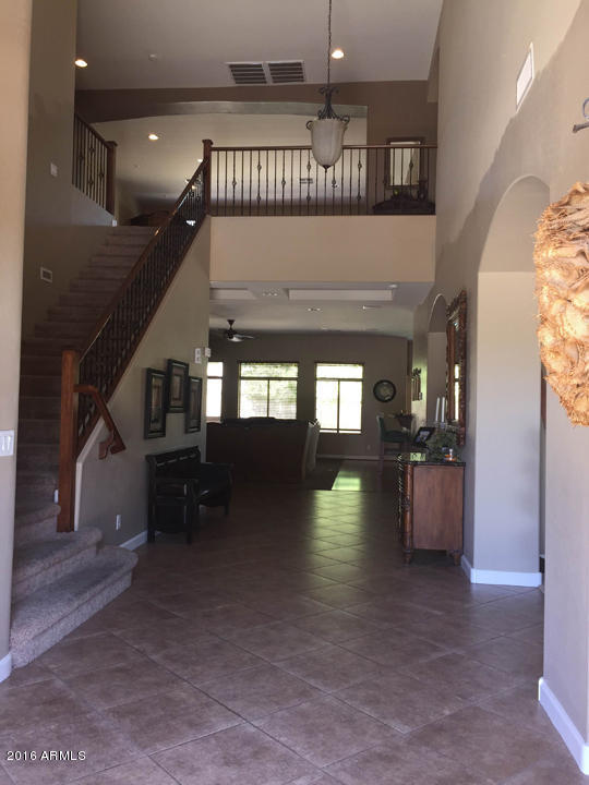 18588 E Strawberry Drive, Queen Creek, AZ 85142