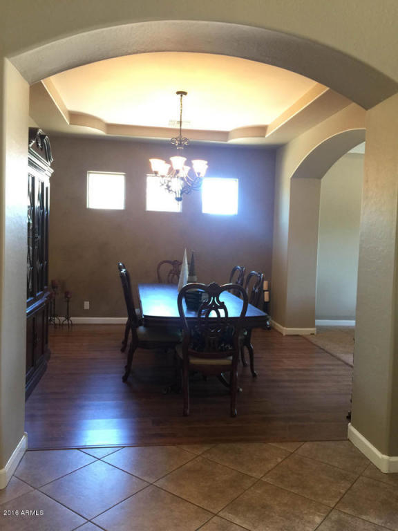 18588 E Strawberry Drive, Queen Creek, AZ 85142