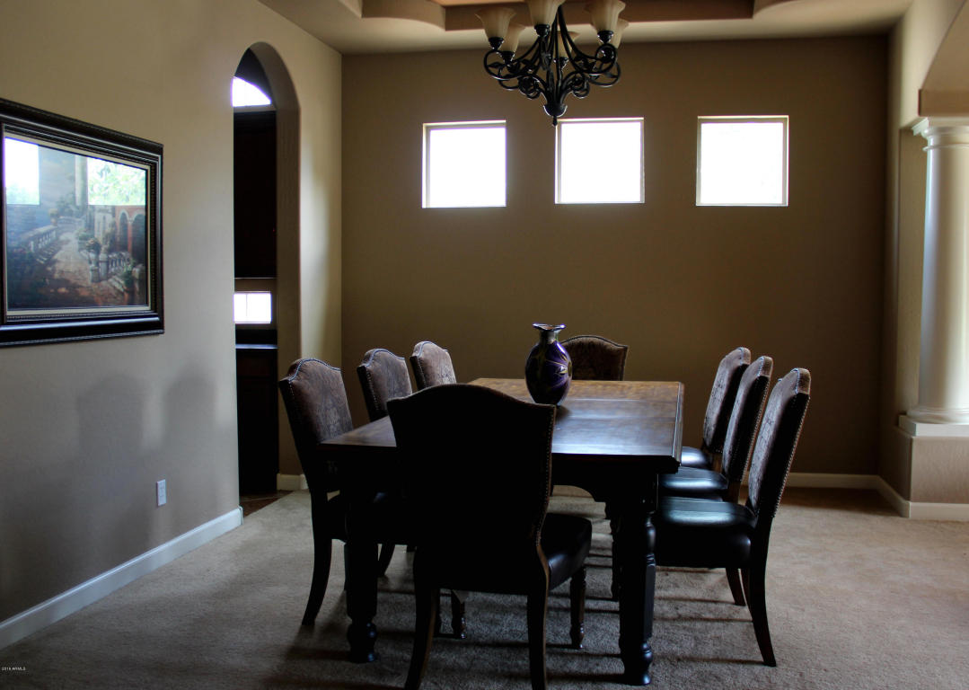 20538 S 186TH Way, Queen Creek, AZ 85142