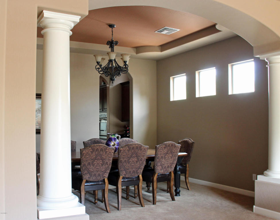 20538 S 186TH Way, Queen Creek, AZ 85142