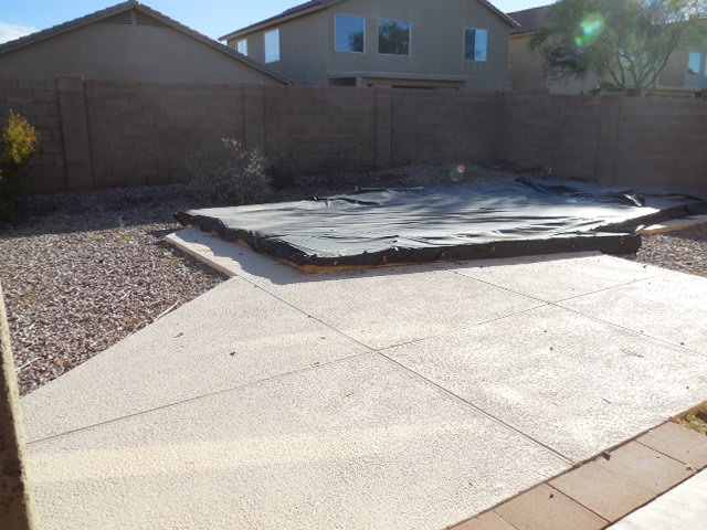 2879 W Peggy DrQueen Creek, AZ, 85142Pinal County