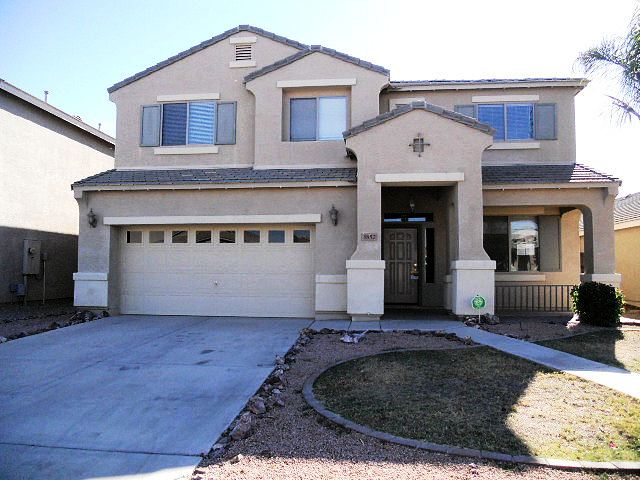 3857 E Mica RoadSan Tan Valley, AZ, 85143Pinal County