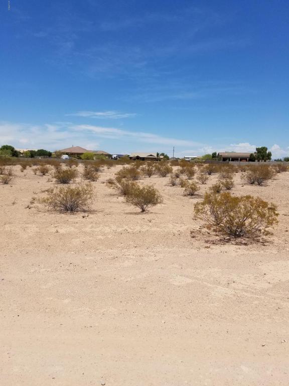 0 W Ryan Way, San Tan Valley, AZ 85143