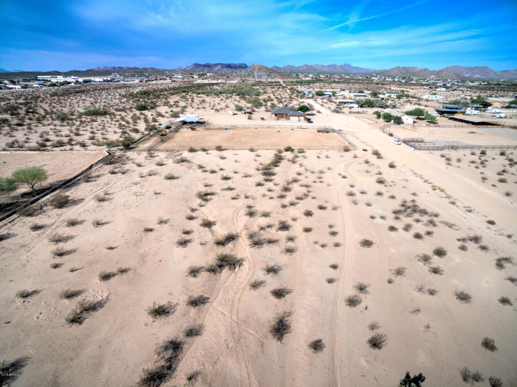 585 W ADOBE DAM Drive, San Tan Valley, AZ 85143