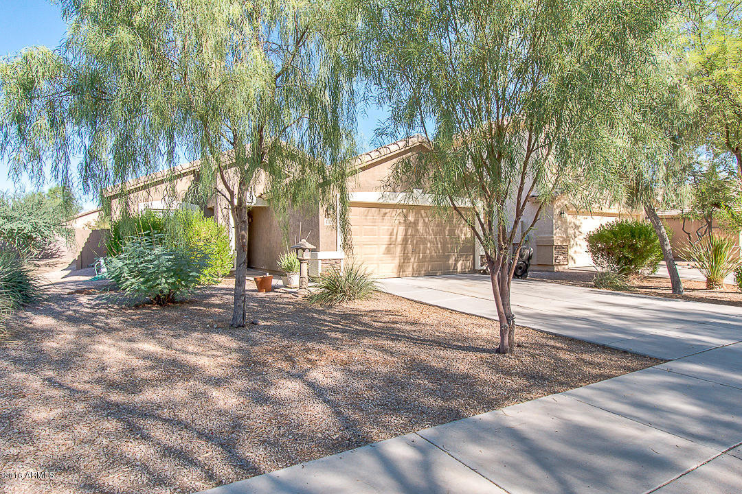 4112 E SUPERIOR Road, San Tan Valley, AZ 85143
