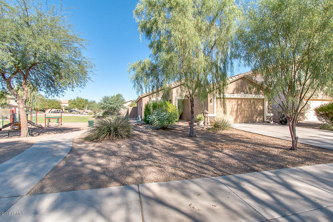 4112 E SUPERIOR Road, San Tan Valley, AZ 85143