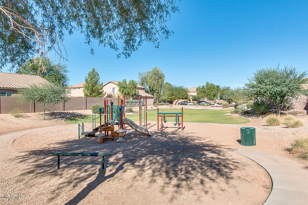 4112 E SUPERIOR Road, San Tan Valley, AZ 85143