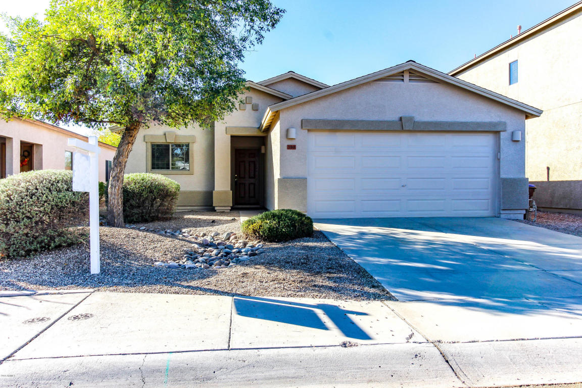 31048 N DESERT HONEYSUCKLE Drive, San Tan Valley, AZ 85143