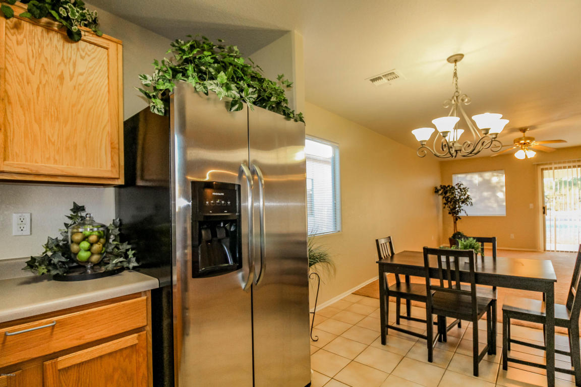 31048 N DESERT HONEYSUCKLE Drive, San Tan Valley, AZ 85143