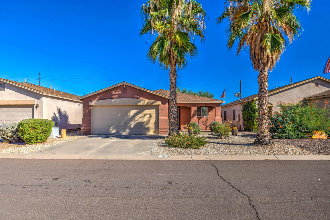 878 E SILVERSMITH Trail, San Tan Valley, AZ 85143
