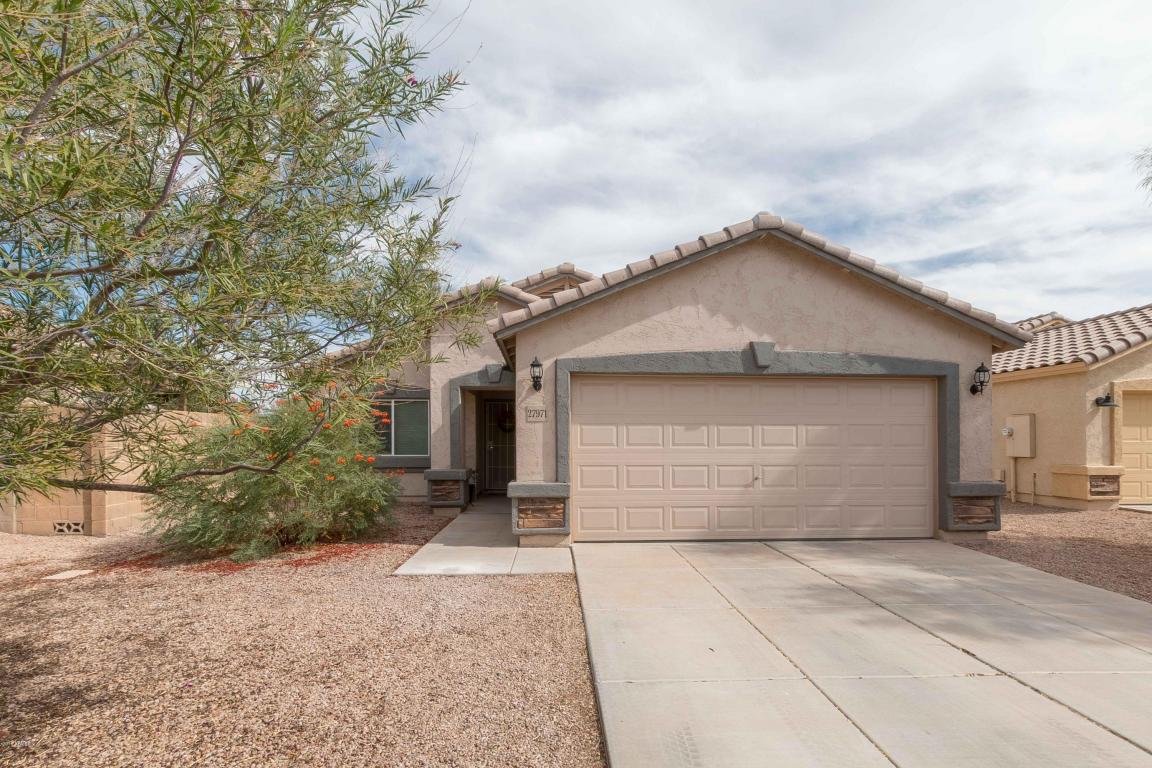27971 N GOLD Lane, San Tan Valley, AZ 85143