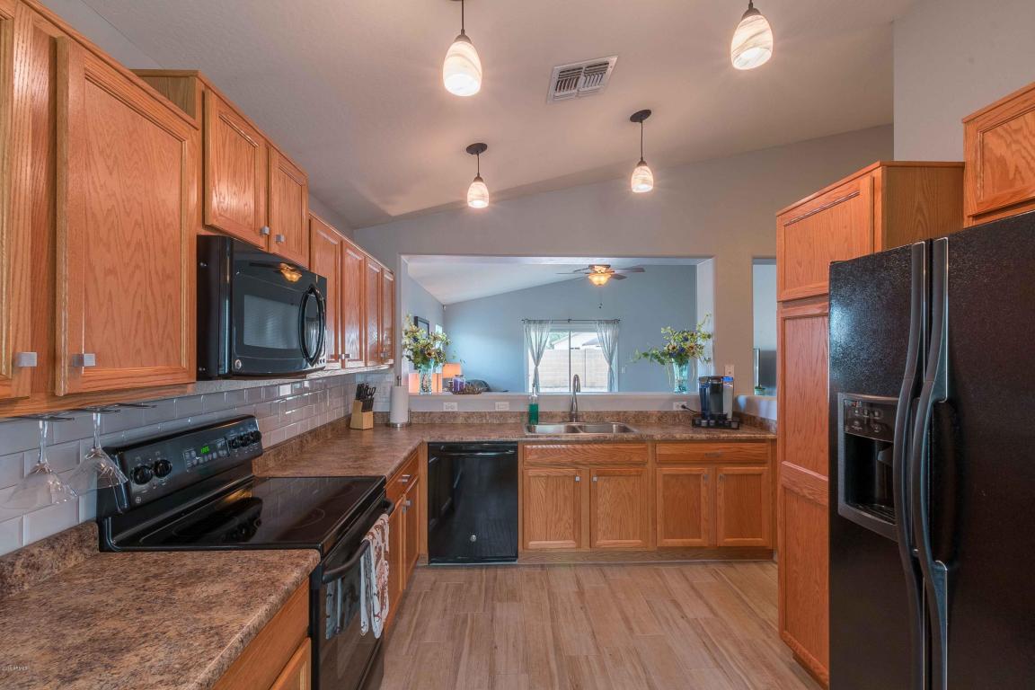 27971 N GOLD Lane, San Tan Valley, AZ 85143