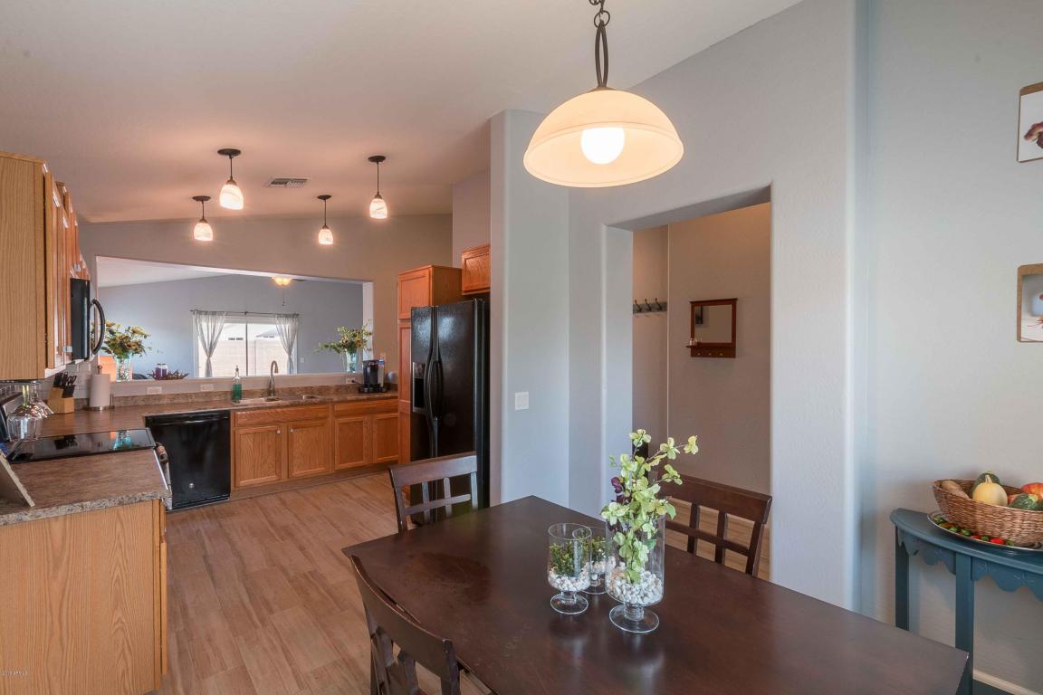 27971 N GOLD Lane, San Tan Valley, AZ 85143