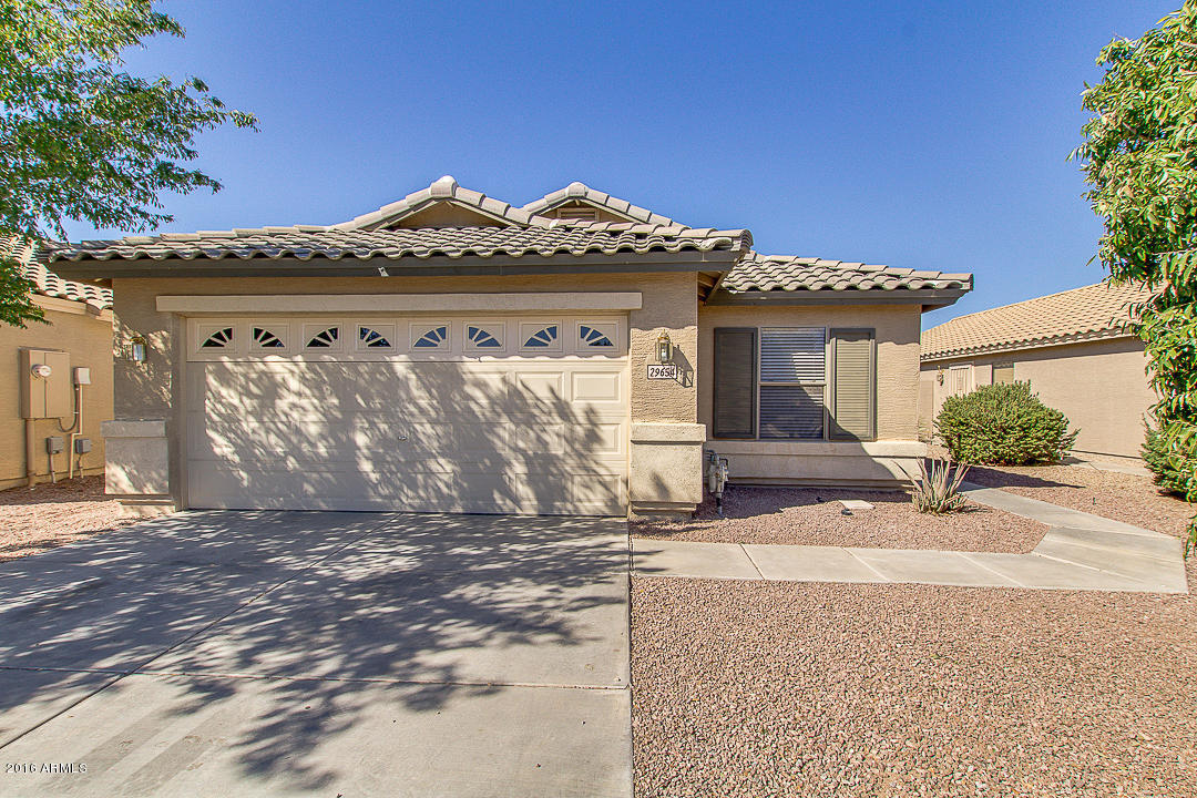 29654 N BROKEN SHALE Drive, San Tan Valley, AZ 85143