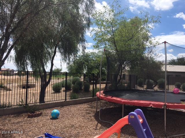 337 E SHAWNEE Road, San Tan Valley, AZ 85143