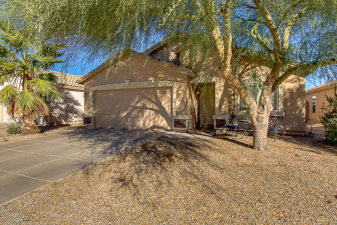 2352 E SAN MANUEL Road, San Tan Valley, AZ 85143