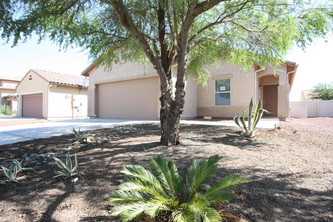 34341 S Colony, Red Rock, AZ 85145