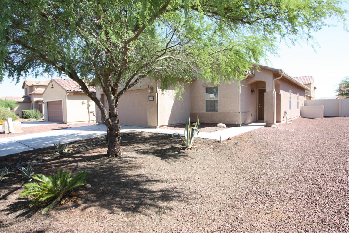 34341 S Colony, Red Rock, AZ 85145
