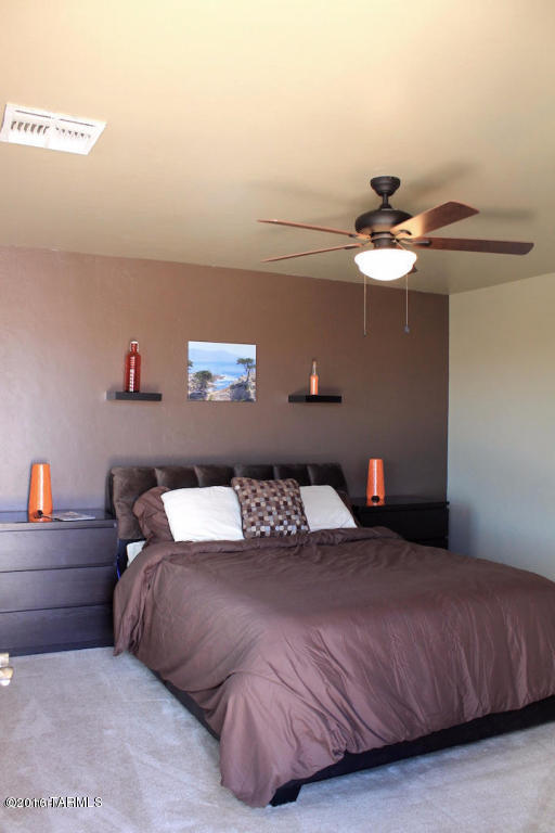 21289 E Volunteer, Red Rock, AZ 85145