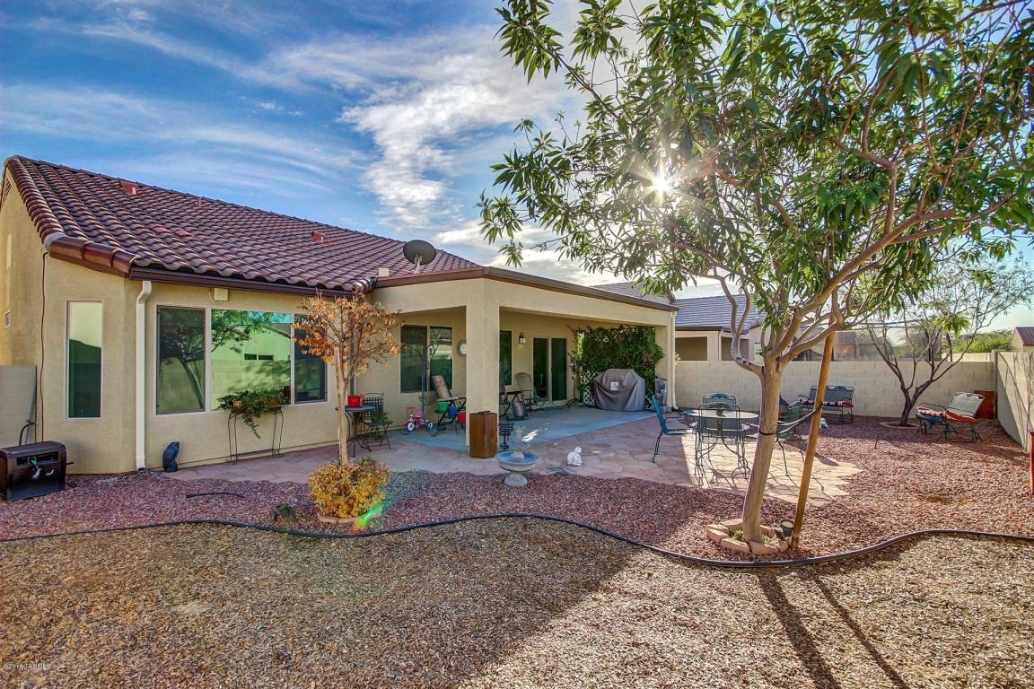 21322 E VOLUNTEER, Red Rock, AZ 85145