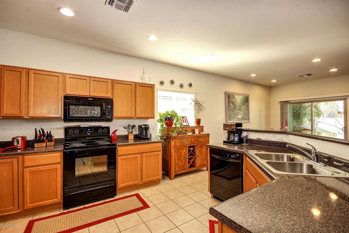 21322 E VOLUNTEER, Red Rock, AZ 85145