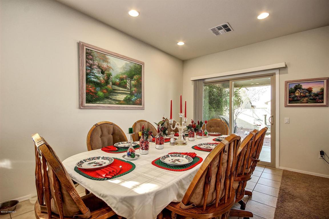 21322 E VOLUNTEER, Red Rock, AZ 85145