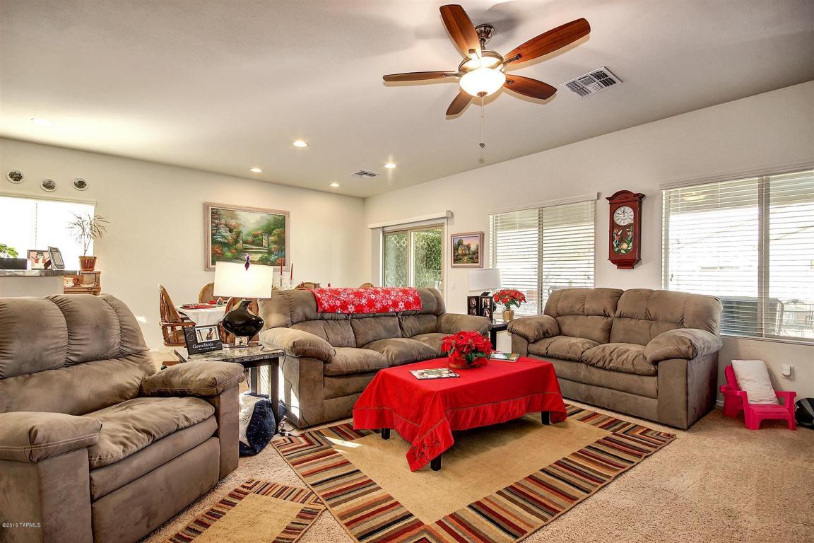 21322 E VOLUNTEER, Red Rock, AZ 85145