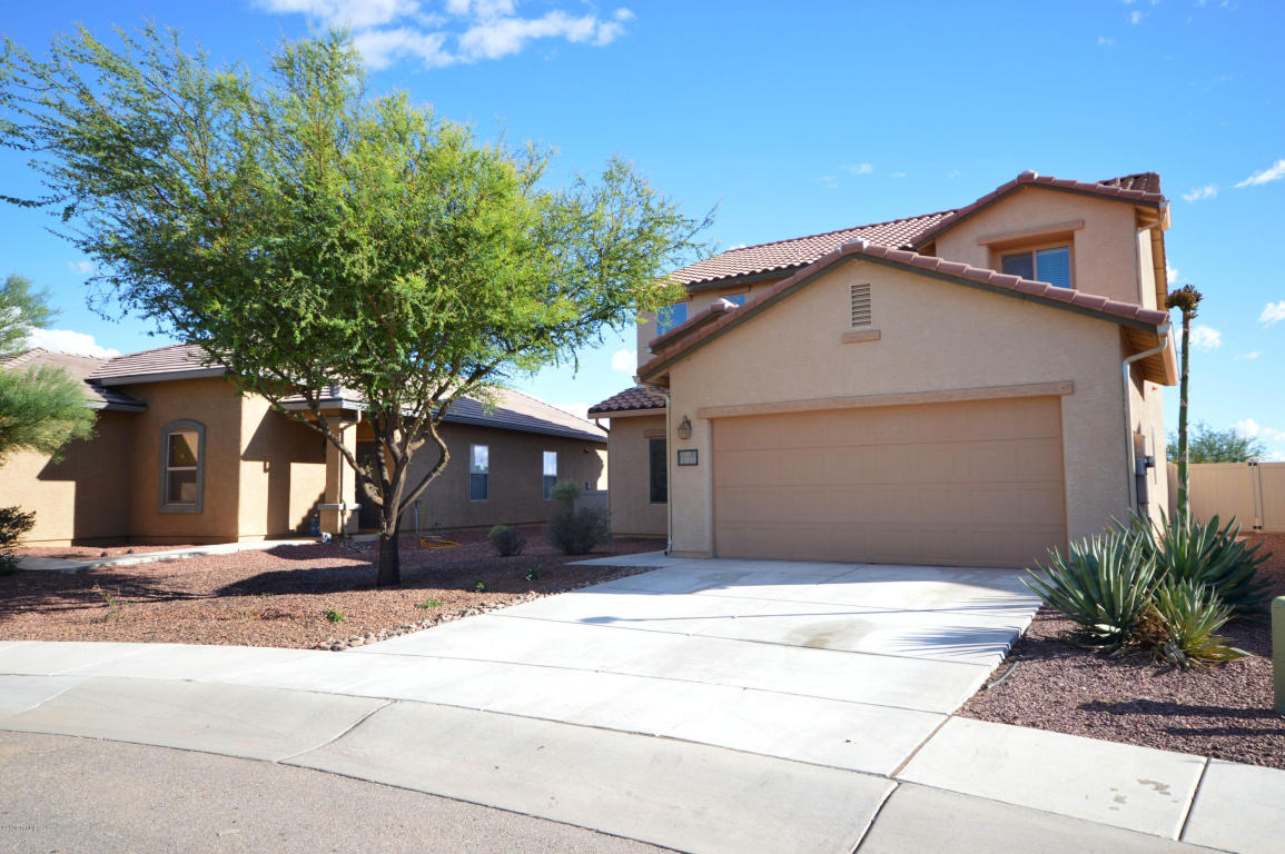 21051 E Treasure, Red Rock, AZ 85145