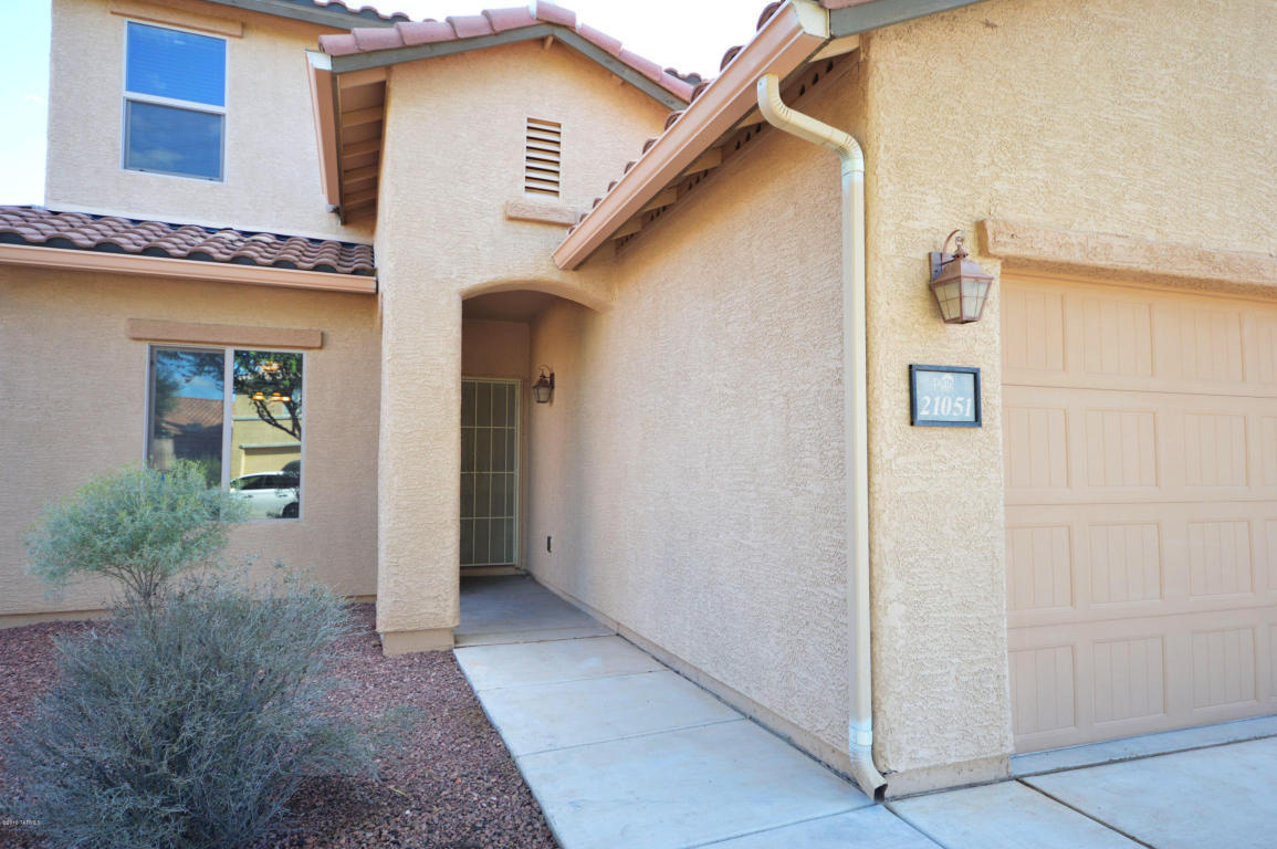 21051 E Treasure, Red Rock, AZ 85145
