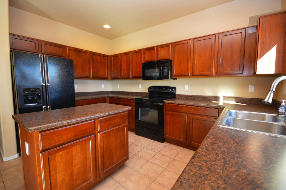 21051 E Treasure, Red Rock, AZ 85145
