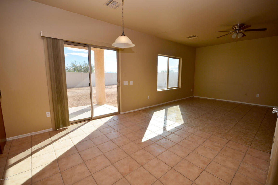 21051 E Treasure, Red Rock, AZ 85145