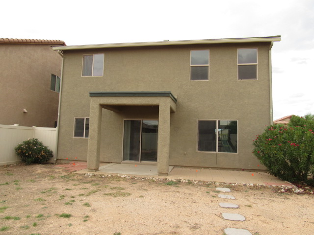 21100 E Frontier RdRed Rock, AZ, 85145Pinal County