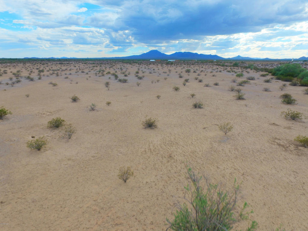 0000 W Selma Highway, Stanfield, AZ 85172